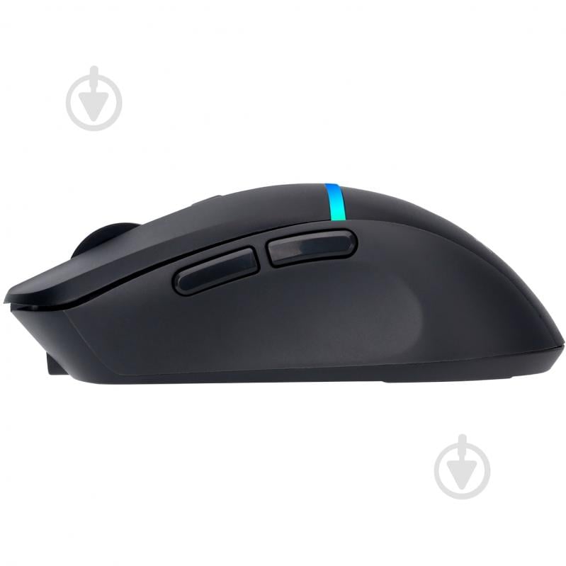 Игровая мышь XTRIKE ME GW-322 black (GW-322BK) - фото 3