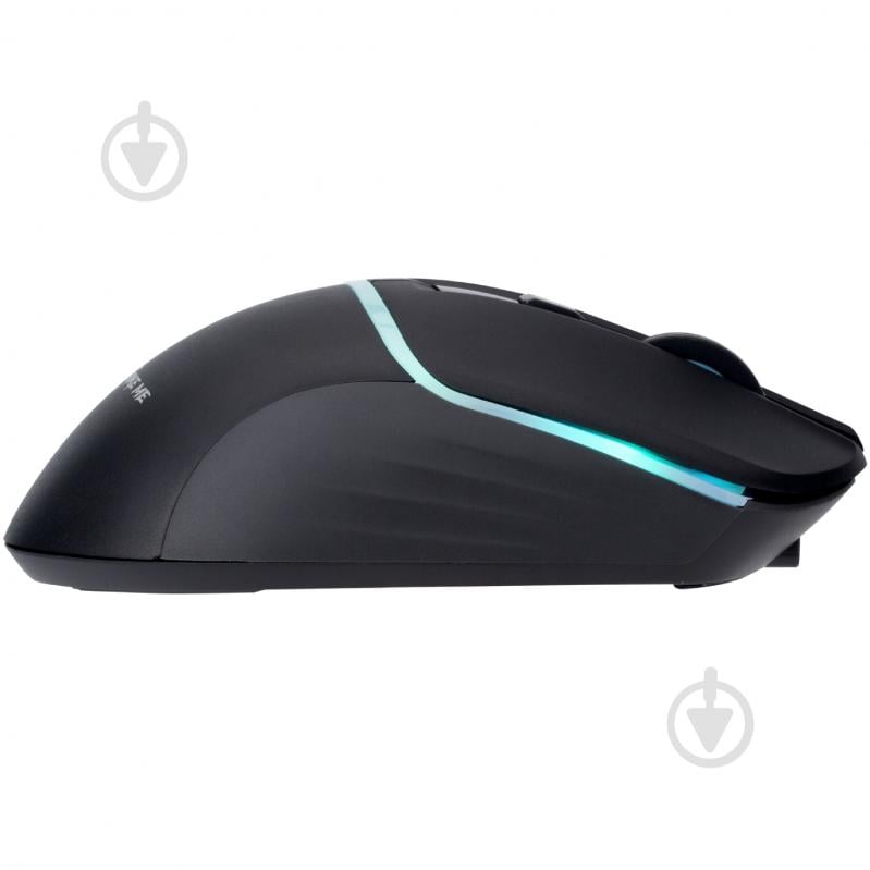 Игровая мышь XTRIKE ME GW-322 black (GW-322BK) - фото 4