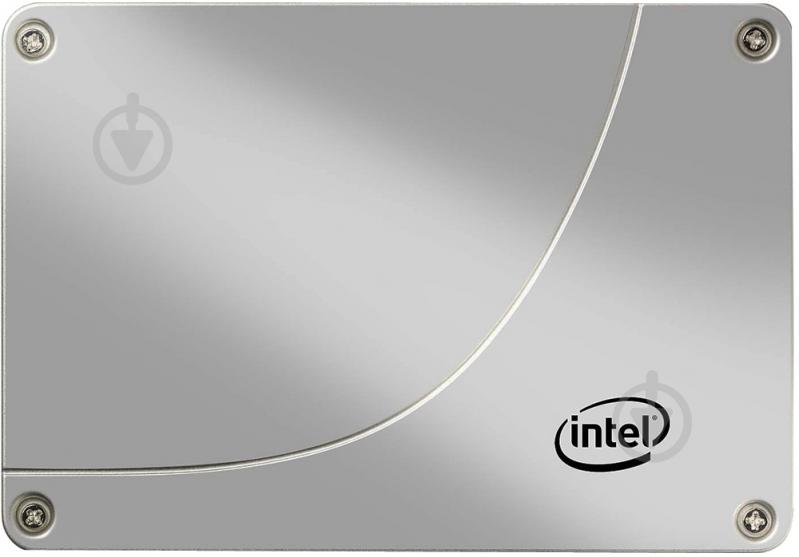 SSD-накопитель Intel DC S3510 120GB 2,5" SATA III (SSDSC2BB120G601) - фото 1