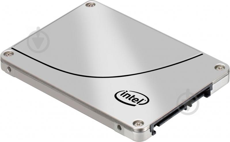 SSD-накопитель Intel DC S3510 800GB 2,5" SATA III (SSDSC2BB800G601) - фото 1