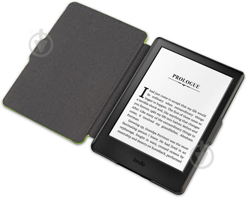 Чехол AIRON Amazon Kindle 6 (2016). Amazon Kindle 8. Amazon Kindle Touch 8 red Premium - фото 6