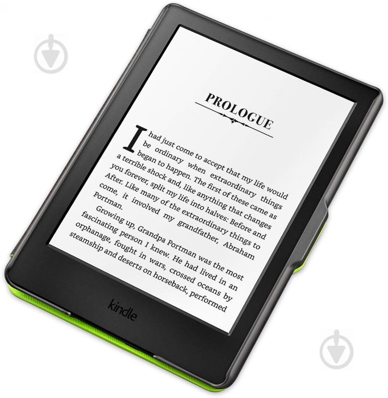 Чехол AIRON Amazon Kindle 6 (2016). Amazon Kindle 8. Amazon Kindle Touch 8 red Premium - фото 7