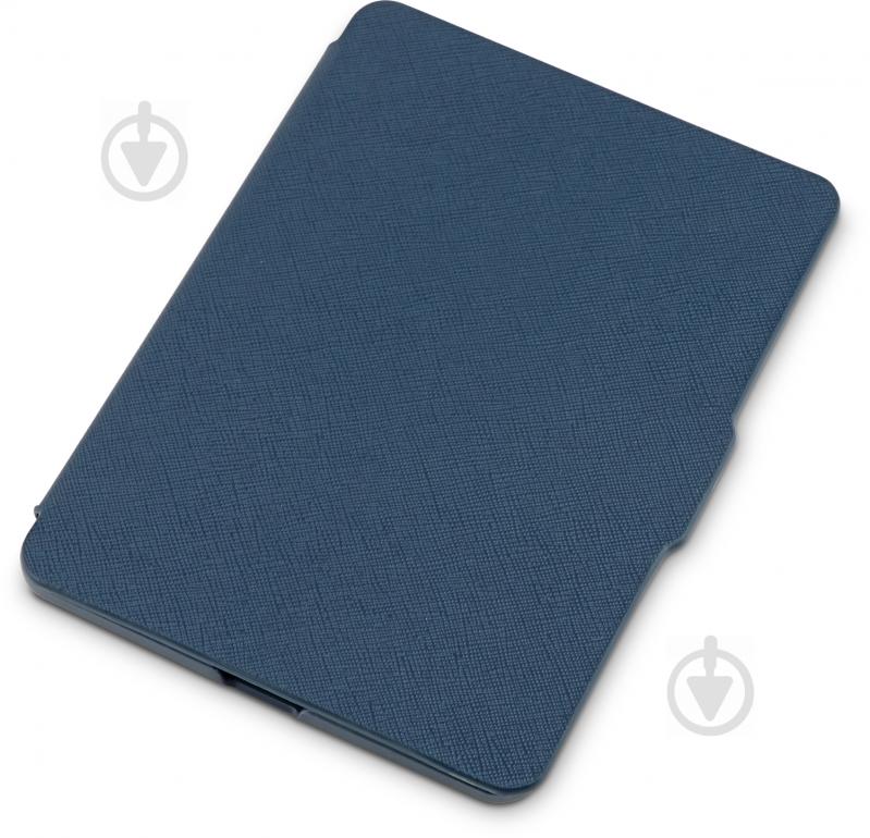 Чехол AIRON Amazon Kindle Voyage blue Premium - фото 7