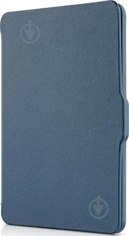 Чехол AIRON Amazon Kindle Voyage blue Premium - фото 2