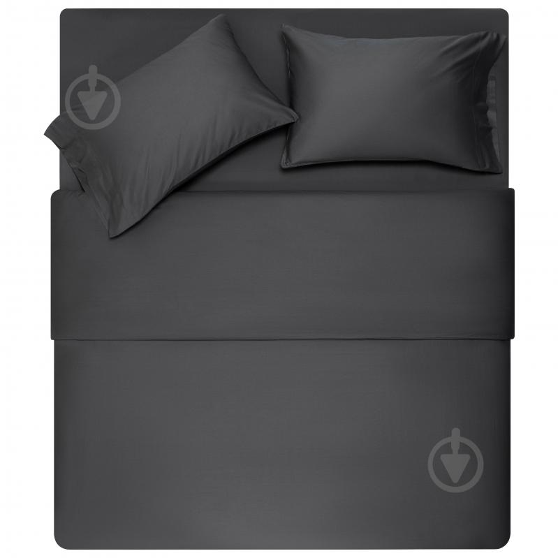 Комплект постельного белья 2,0 Mix&Match Premium ART2022SY серый Ardesto - фото 1 Комплект постельного белья 2,0 Mix&Match Premium ART2022SY серый Ardesto - фото 1