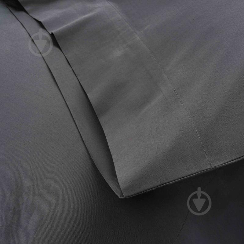 Комплект постельного белья 2,0 Mix&Match Premium ART2022SY серый Ardesto - фото 10 Комплект постельного белья 2,0 Mix&Match Premium ART2022SY серый Ardesto - фото 10