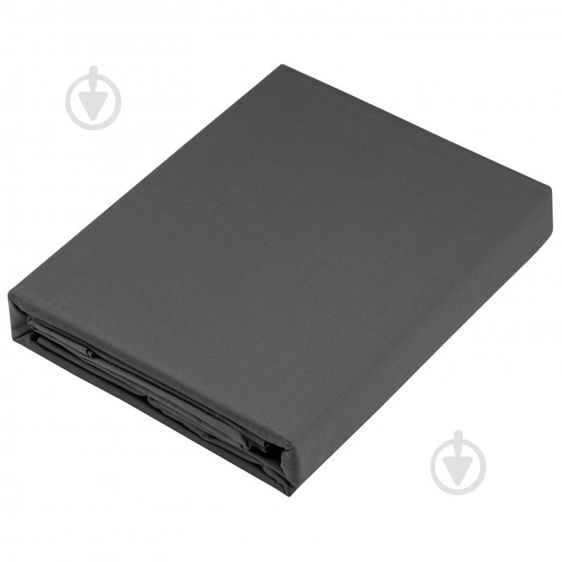 Комплект постельного белья 2,0 Mix&Match Premium ART2022SY серый Ardesto - фото 3 Комплект постельного белья 2,0 Mix&Match Premium ART2022SY серый Ardesto - фото 3