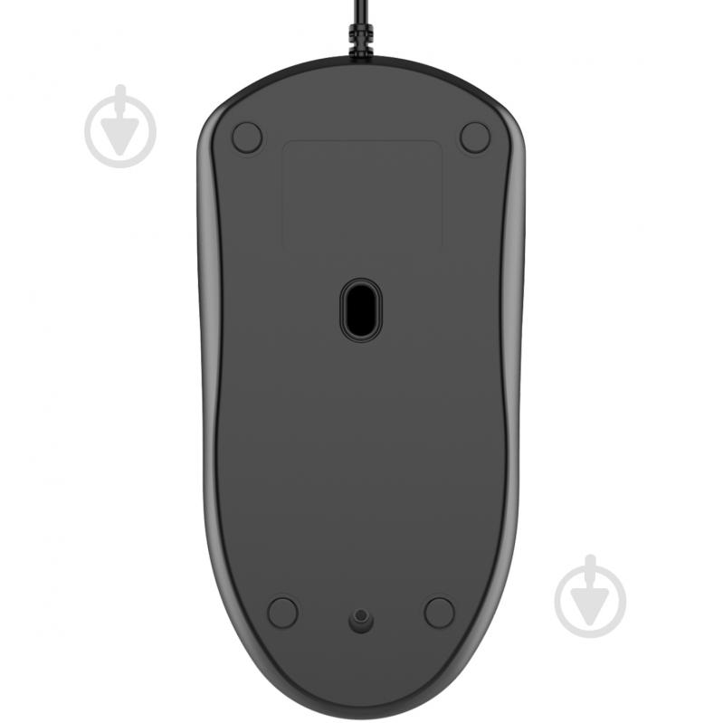 Мышь XTRIKE ME GM-115 black (GM-115) - фото 6