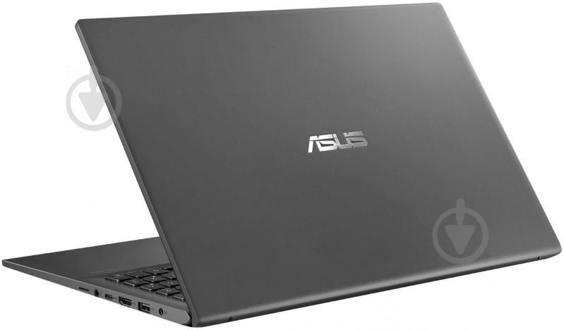 Ноутбук Asus VivoBook X512JP-BQ364 15,6 (90NB0QW3-M05110) slate grey - фото 7