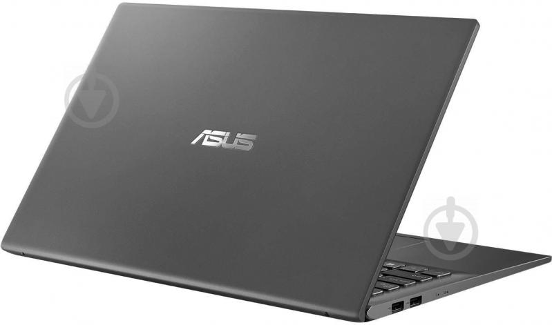 Ноутбук Asus VivoBook X512JP-BQ364 15,6 (90NB0QW3-M05110) slate grey - фото 6