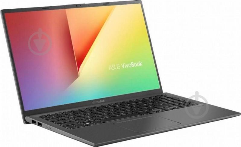 Ноутбук Asus VivoBook X512JP-BQ364 15,6 (90NB0QW3-M05110) slate grey - фото 4