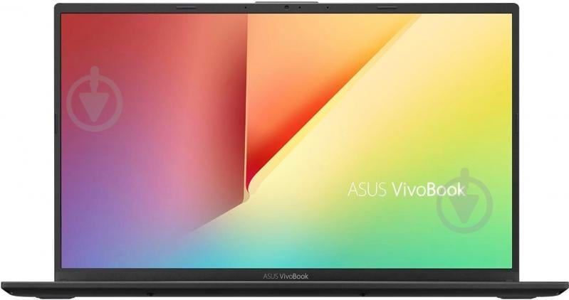 Ноутбук Asus VivoBook X512JP-BQ364 15,6 (90NB0QW3-M05110) slate grey - фото 2