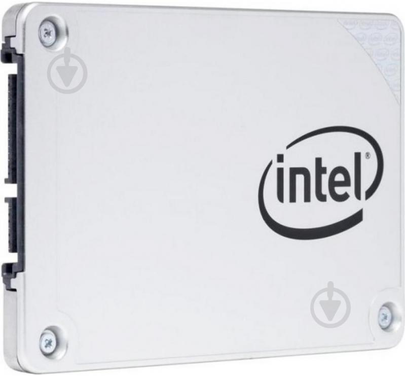 SSD-накопитель Intel 540s 120GB 2,5" SATA III (SSDSC2KW120H6X1) - фото 1
