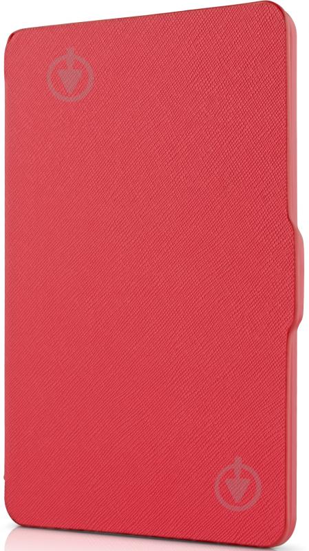 Чехол AIRON Amazon Kindle Voyage red Premium - фото 2