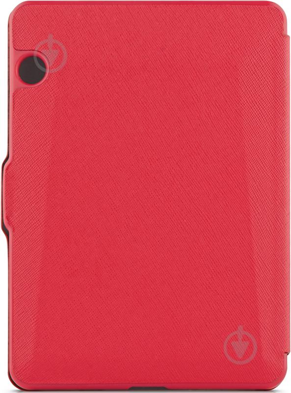 Чехол AIRON Amazon Kindle Voyage red Premium - фото 3