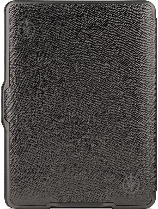 Чохол AIRON Amazon Kindle PaperWhite 2015/2016 black Premium - фото 3