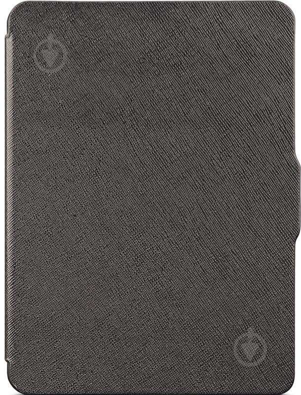 Чохол AIRON Amazon Kindle PaperWhite 2015/2016 black Premium - фото 1