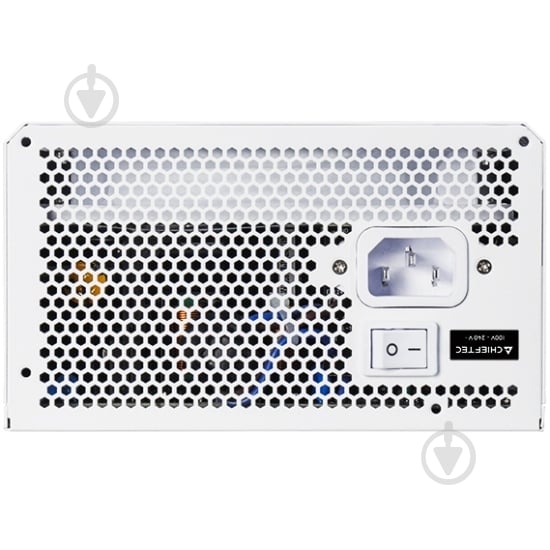 Блок питания Chieftec PPG-750-CW 750 Вт - фото 5 Блок питания Chieftec PPG-750-CW 750 Вт - фото 5