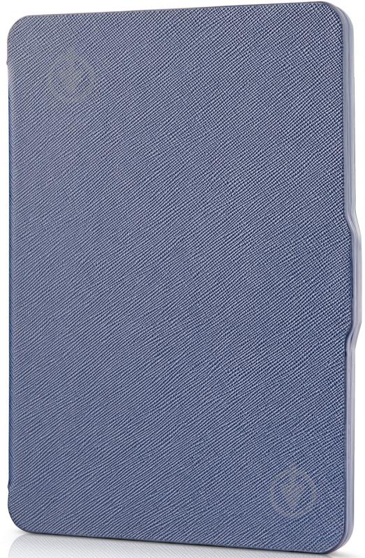 Чехол AIRON Amazon Kindle PaperWhite 2015/2016 blue Premium - фото 2