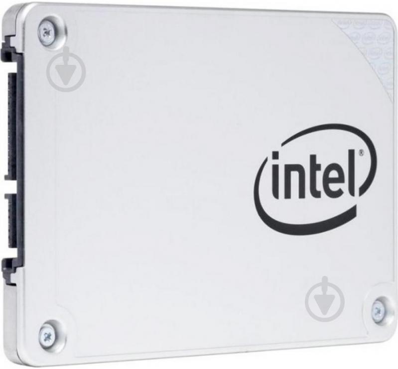 SSD-накопитель Intel 540s 1000GB 2,5" SATA III (SSDSC2KW010X6X1) - фото 1