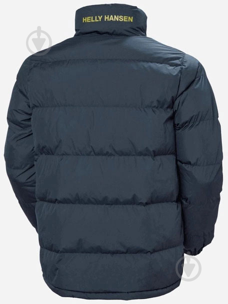 Пуховик Helly Hansen HH URBAN REVERSIBLE JACKET 29656-598 р.XL - фото 8