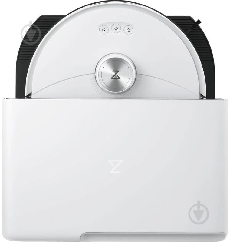 ВИТРИНА! Робот-пылесос Roborock S8 Max Ultra white - фото 6