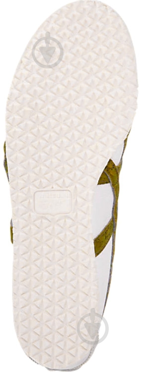 Кроссовки мужские зимние Asics MEXICO 66 1183A013-100 р.41,5 белые - фото 6
