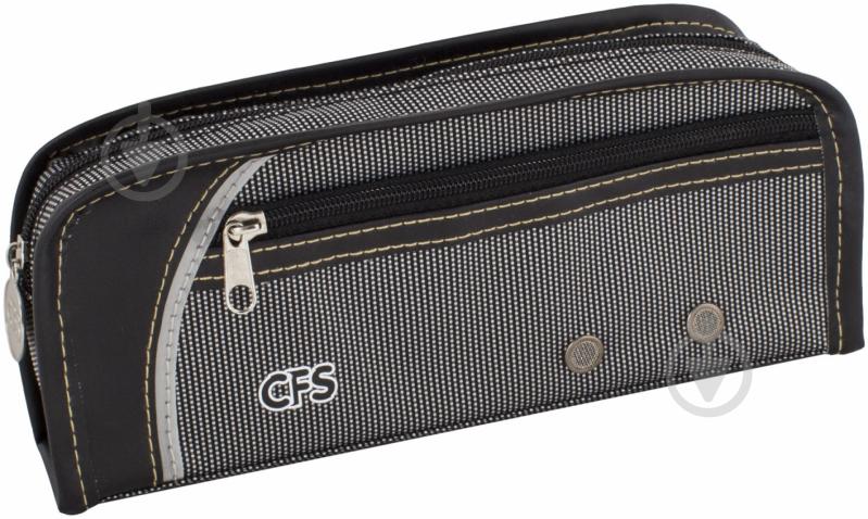 Пенал Casual CF85343 Cool For School разноцветный - фото 1