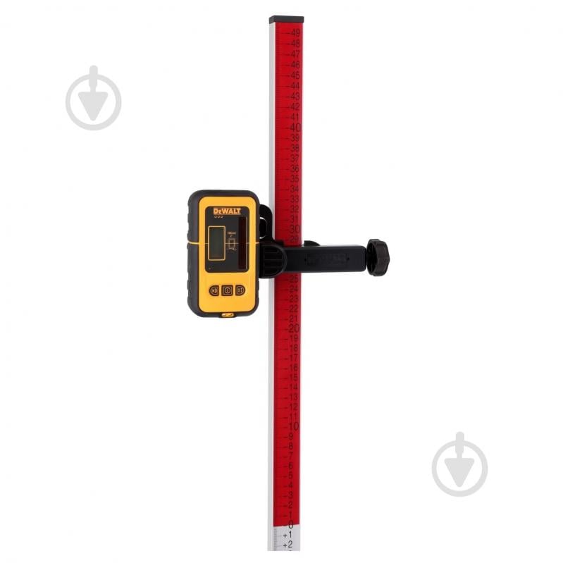 Нивелирная рейка DeWalt DE0737 - фото 4 Нивелирная рейка DeWalt DE0737 - фото 4