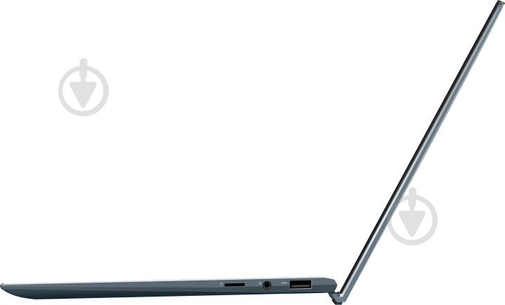 Ноутбук Asus ZenBook 14 UX435EA-A5006T 14 (90NB0RS1-M00600) grey - фото 8 Ноутбук Asus ZenBook 14 UX435EA-A5006T 14 (90NB0RS1-M00600) grey - фото 8