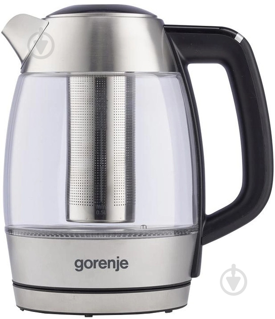 Электрочайник Gorenje K17TRGT - фото 1