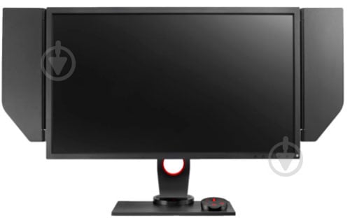 Монітор BenQ Zowie XL2746S 27" (9H.LJFLB.QBE) - фото 1