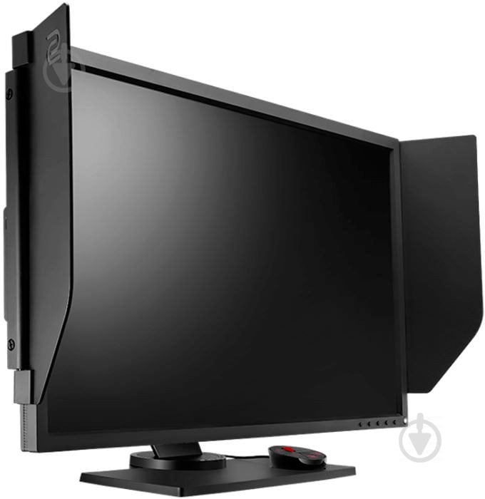 Монітор BenQ Zowie XL2746S 27" (9H.LJFLB.QBE) - фото 2