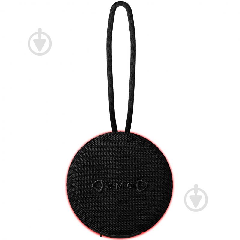 Акустическая система Defender Enjoy 40 1.0 black - фото 1