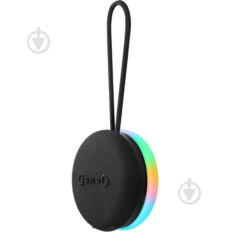 Акустическая система Defender Enjoy 40 1.0 black - фото 2