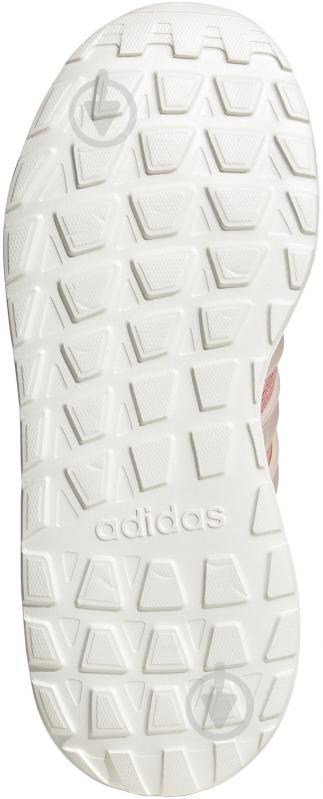 Кросівки жіночі демісезонні Adidas QUESTAR FLOW EG3646 р.36 помаранчеві - фото 2