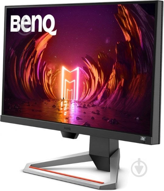 Монитор BenQ EX2510 24,5" (9H.LJJLA.TBE) - фото 6