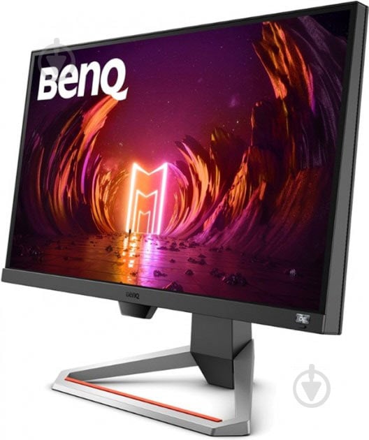 Монитор BenQ EX2510 24,5" (9H.LJJLA.TBE) - фото 7