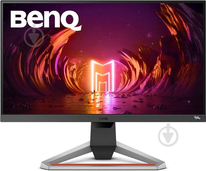 Монитор BenQ EX2510 24,5" (9H.LJJLA.TBE) - фото 1