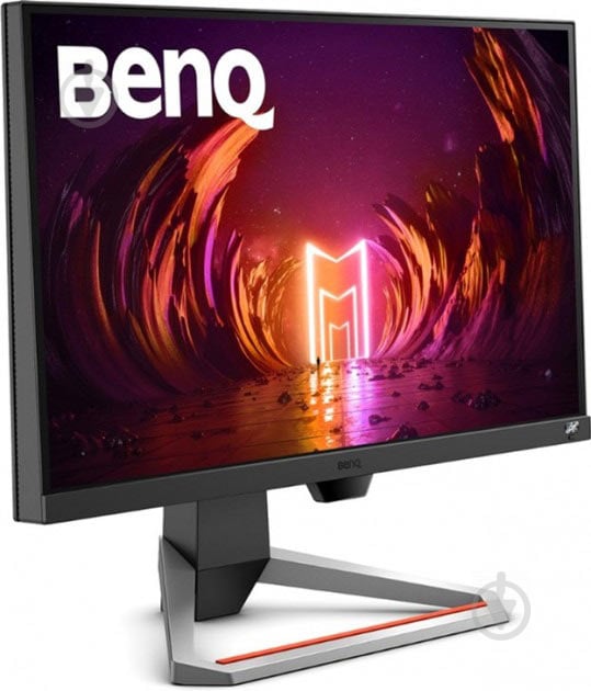 Монитор BenQ EX2510 24,5" (9H.LJJLA.TBE) - фото 2