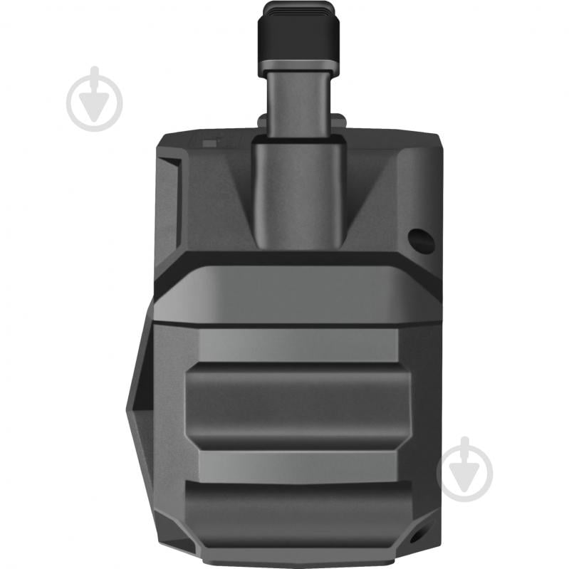Акустическая система Defender G98 1.0 black - фото 3