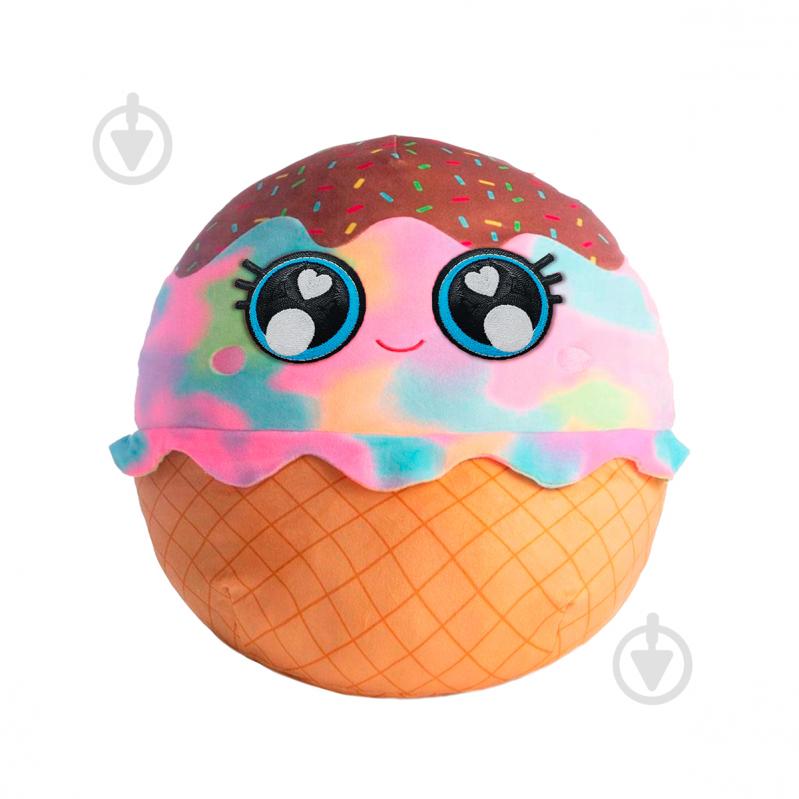 Игровой набор Biggies серии Little Foodies Мороженое 22 см BIG002-IC - фото 7