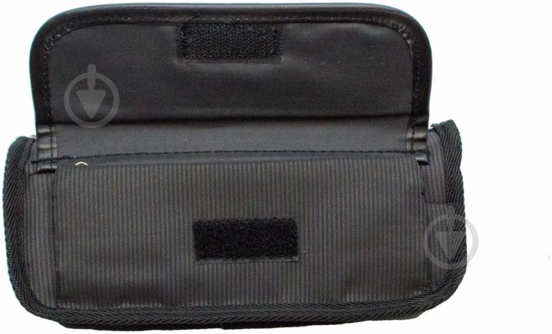 Пенал Stern Cool For School белыйчерничный - фото 2