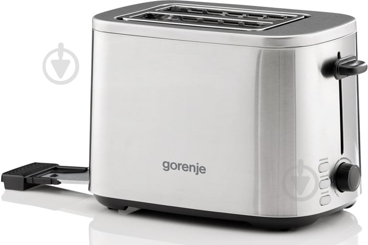 Тостер Gorenje T800DS - фото 4