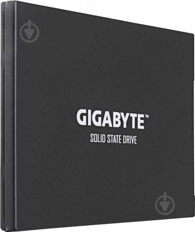 SSD-накопитель Gigabyte UD PRO 256GB 2,5" SATA III 3D TLC (GP-UDPRO256G) - фото 3