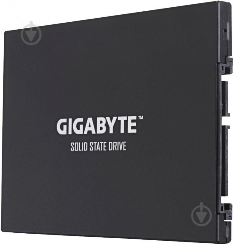 SSD-накопитель Gigabyte UD PRO 256GB 2,5" SATA III 3D TLC (GP-UDPRO256G) - фото 2