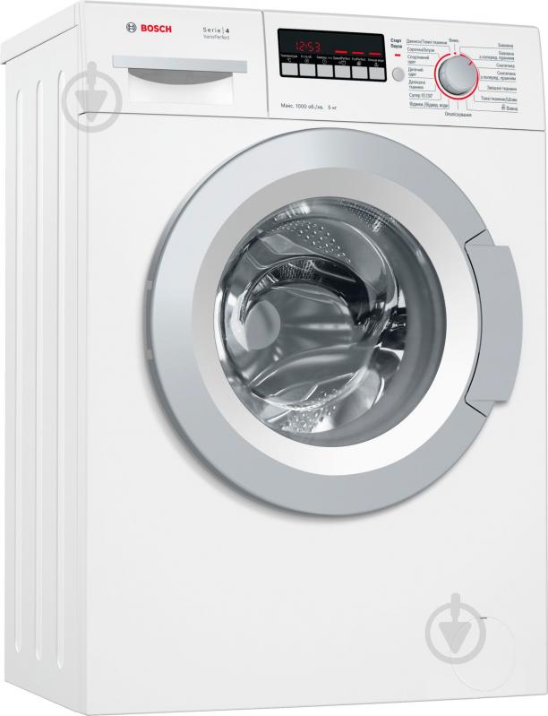 ᐉ Стиральная машина Bosch Serie | 4 WLG20240UA • Купить в Киеве ...