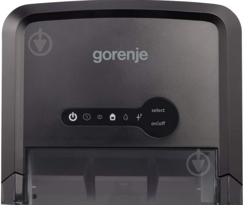 Льдогенератор Gorenje IMD1200SB 743828 - фото 6