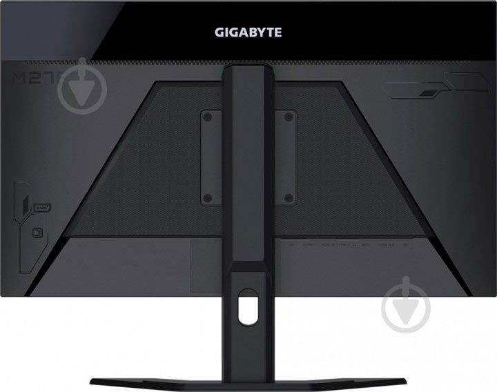 Монитор Gigabyte 27" (M27F-EK) - фото 4