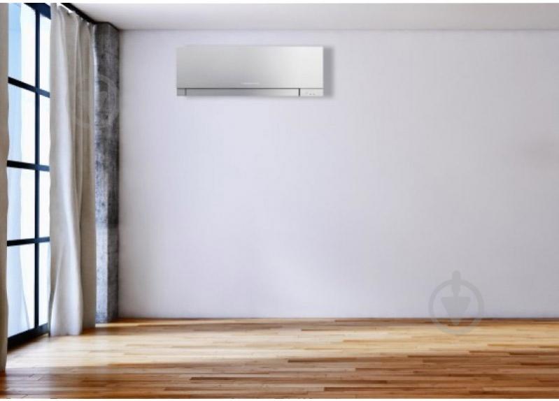 Кондиционер Mitsubishi Electric MSZ-EF35VGKS-ER1 - фото 3